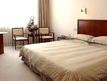 Zhejiang Lantian Baiyun Conference Center Hotel - Jinhua Changsha Esterno foto