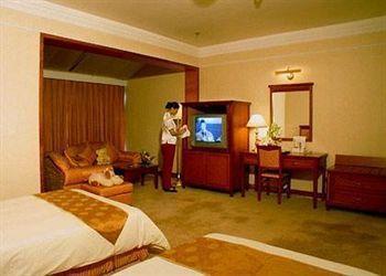 Zhejiang Lantian Baiyun Conference Center Hotel - Jinhua Changsha Esterno foto