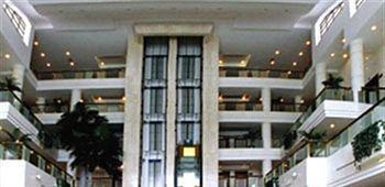 Zhejiang Lantian Baiyun Conference Center Hotel - Jinhua Changsha Esterno foto