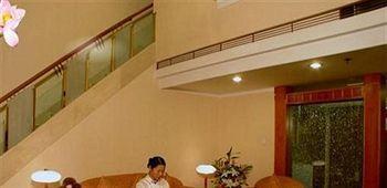 Zhejiang Lantian Baiyun Conference Center Hotel - Jinhua Changsha Esterno foto